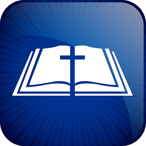 VerseVIEW Mobile Bible app icon