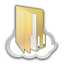CloudDisk icon
