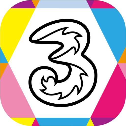My3Macau for iPhone app icon