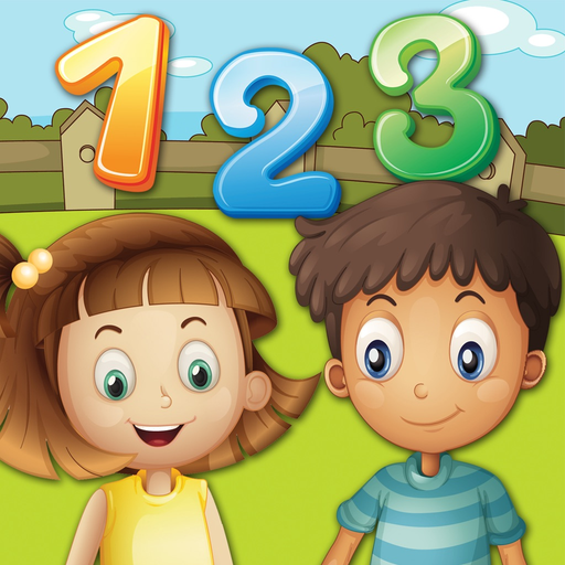 Kids Math Games - Addition app icon