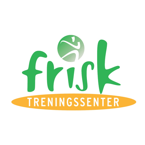 Frisk Treningssenter app icon