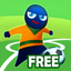 FootLOL: Epic Fail League Free icon