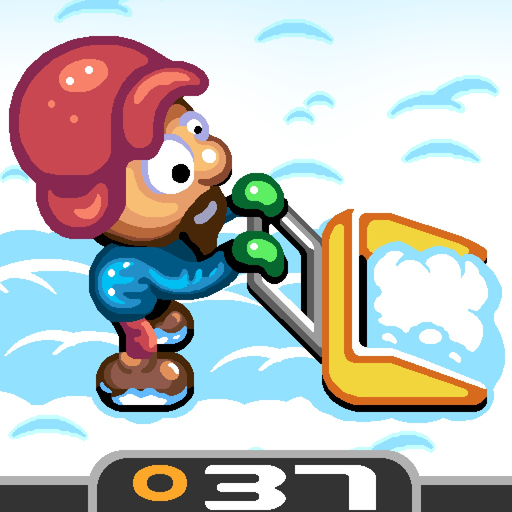 Sunday Lawn Seasons app icon