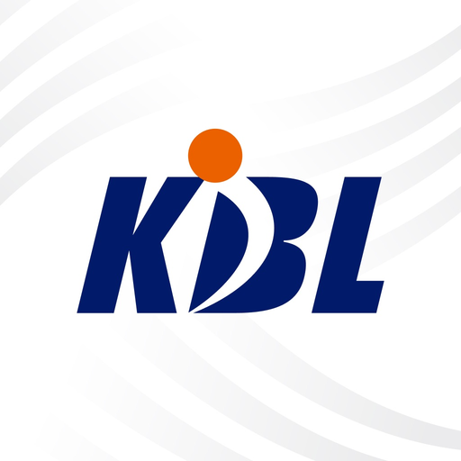 KBL app icon