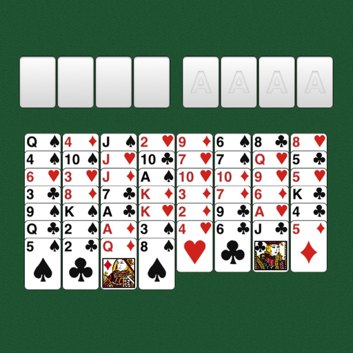 Solitaire / FreeCell app icon