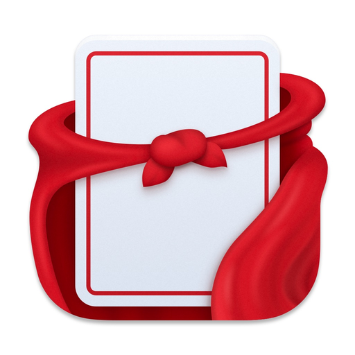Flashcard Hero Lite app icon