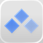 Timer for Rehearsal: Fin icon