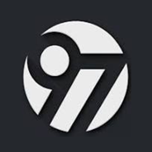 Taxi 97 app icon