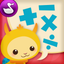 Pet Bingo - Duck Duck Moose icon