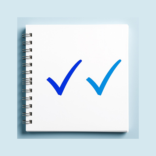 OneList Item List app icon