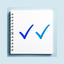 OneList Item List icon
