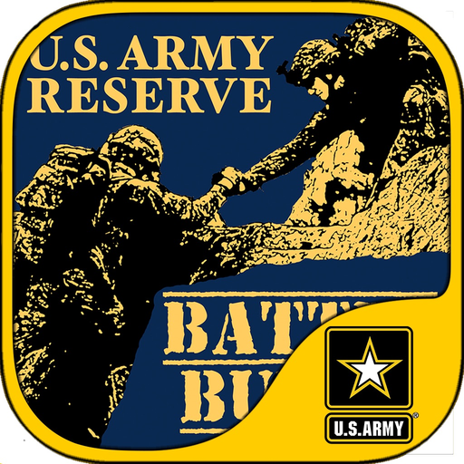 Battle Buddy app icon
