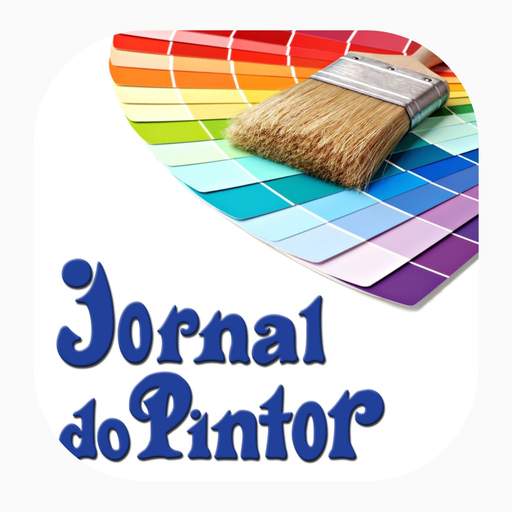 Jornal do Pintor app icon