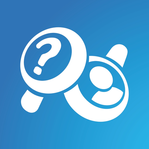 Whooming app icon