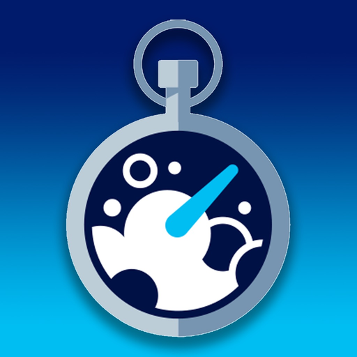 FlyCleaners Laundry On-Demand app icon