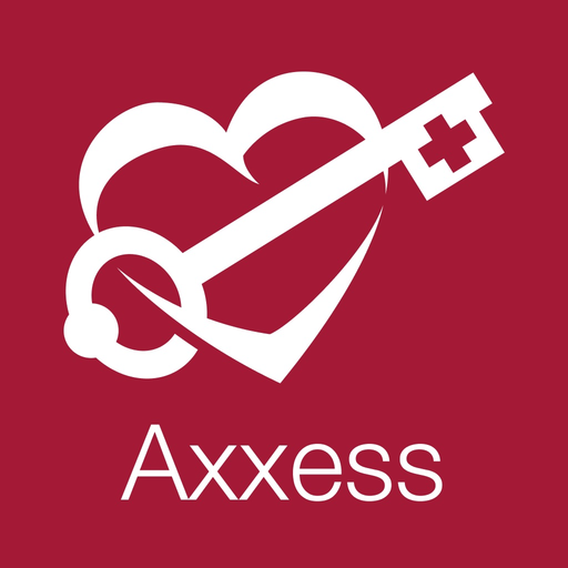 Axxess Home Health app icon