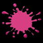 Number Splat icon