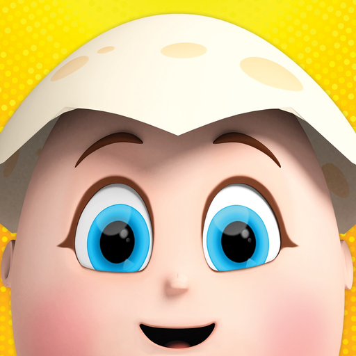 Reading Eggs - Learn to Read app icon