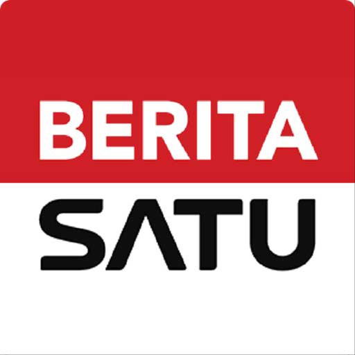 BeritaSatu app icon