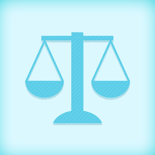 Crime Reporter app icon