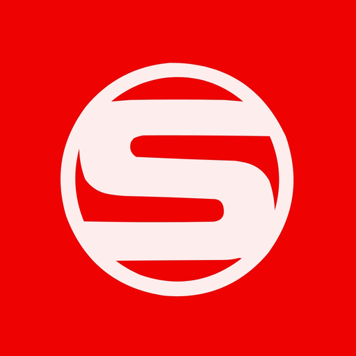 StrikeMobile app icon