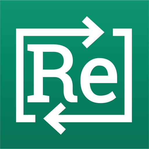 Repetico - Study flashcards app icon