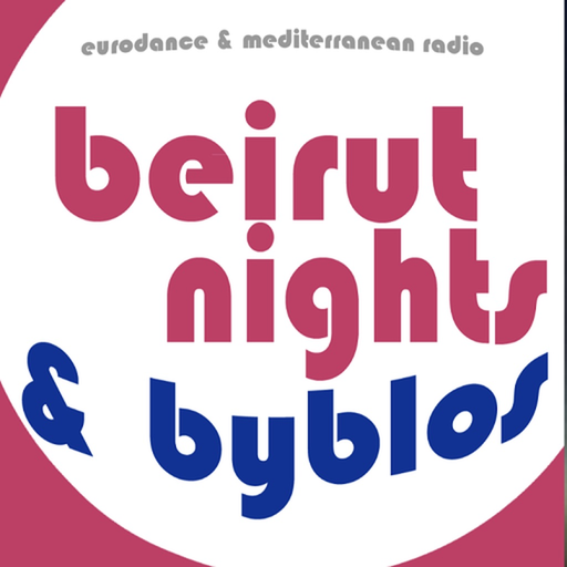 Beirut Nights & Byblos Radio app icon