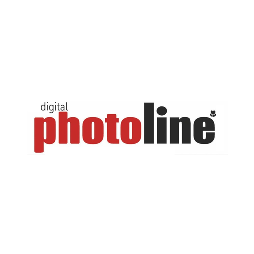 PhotoLine Magazine app icon