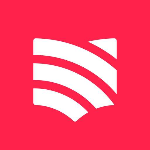 AudioVerse app icon