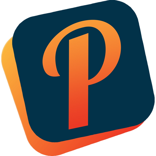 Themes for MS PowerPoint Lite - Templates Hero app icon
