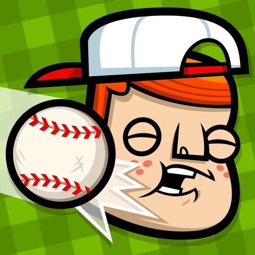 Baseball Riot app icon