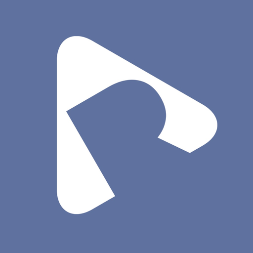 Rádio Record FM app icon