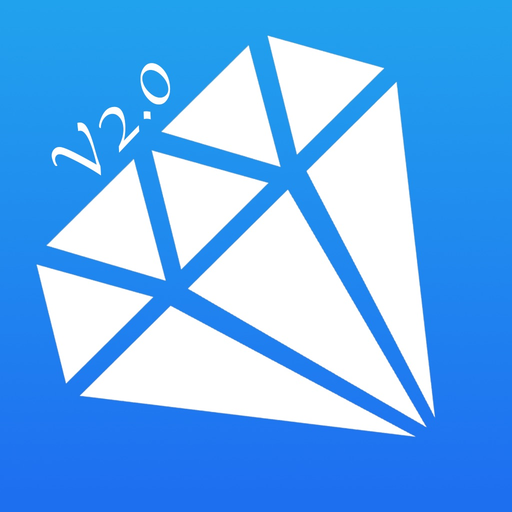 Ruby 2.0-run code,pro app icon
