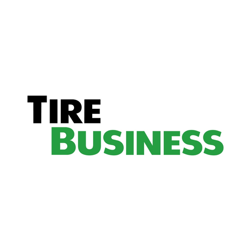 Tire Business app icon