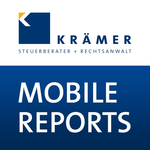 Krämer BWA app icon