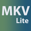MKV to Any Lite icon
