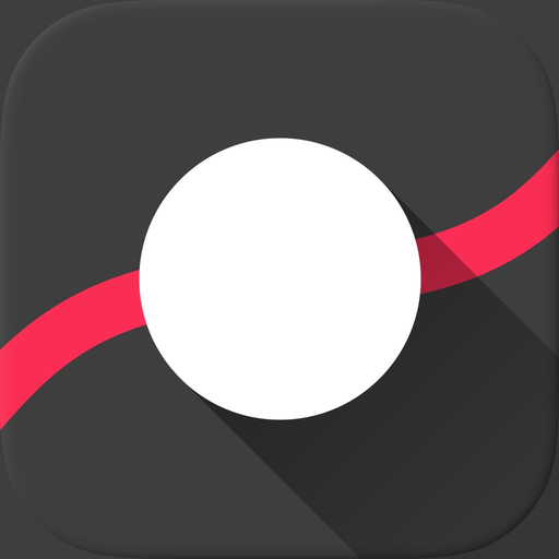 Slow Fast Slow - Control the Speed of Your Videos app icon