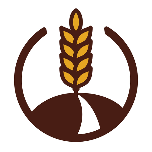 Jordplan app icon