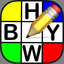 Crossword Jewels™ icon