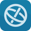 Spica Mobile Time icon