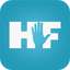 High Five App icon
