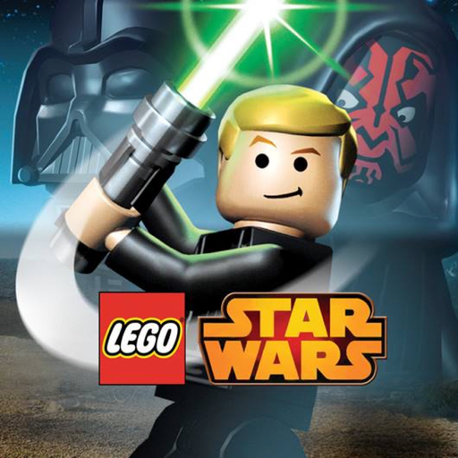 LEGO® Star Wars™: TCS app icon