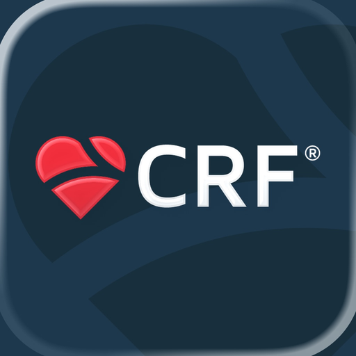 CRF Events app icon