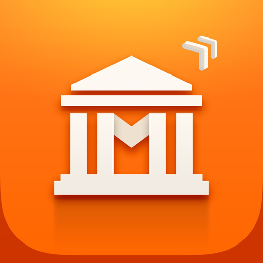 Museum Pool app icon