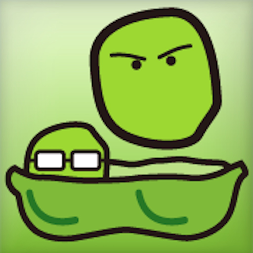 BeansPuzzle app icon