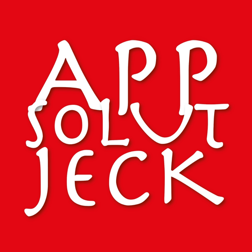 AppSolut jeck! app icon