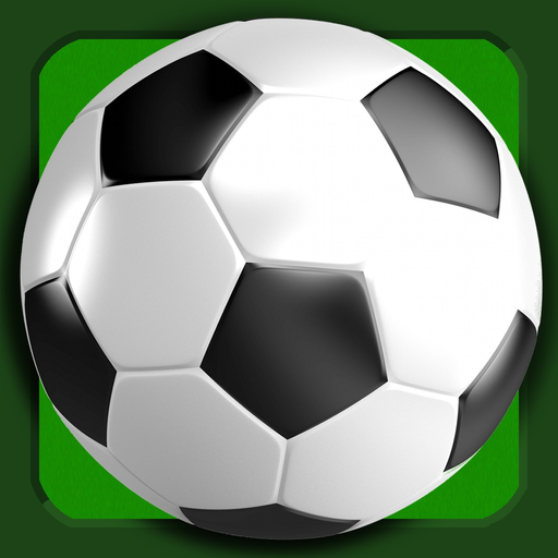 Who's On - Soccer app icon
