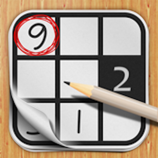 Sudoku ∙ app icon
