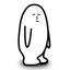 Ah! Cutie - weird funny game icon