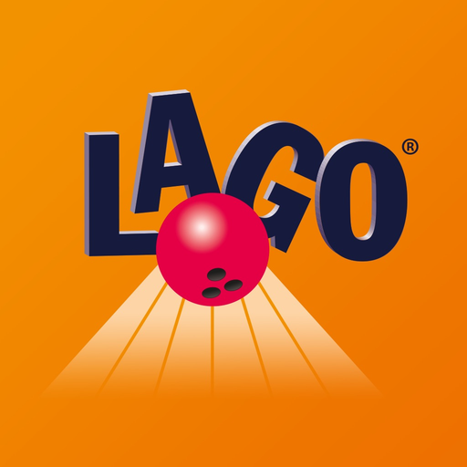 Lago app icon